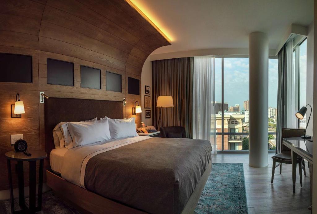 Canopy By Hilton Dallas Uptown - Camera King