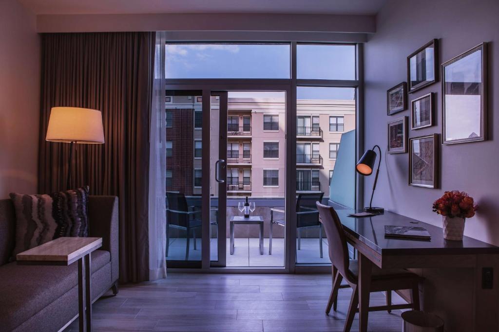 Canopy By Hilton Dallas Uptown photo