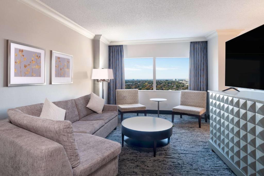 Hilton Dallas Lincoln Centre - 