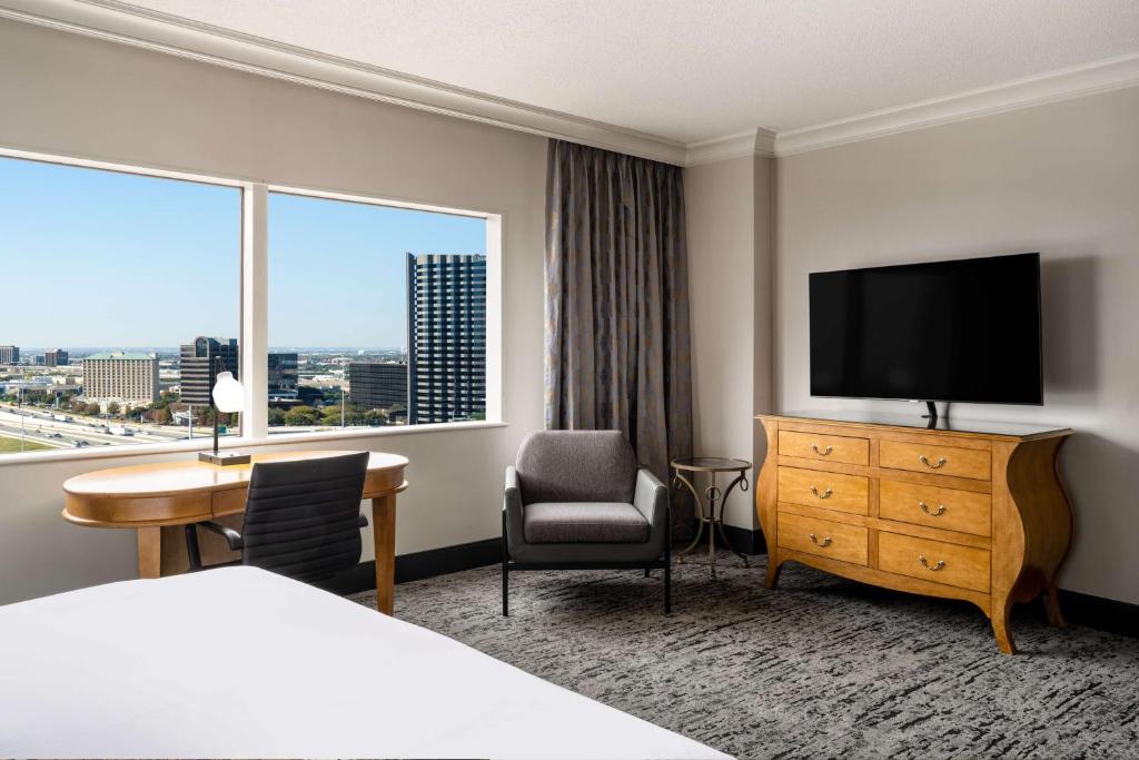 Hilton Dallas Lincoln Centre - 
