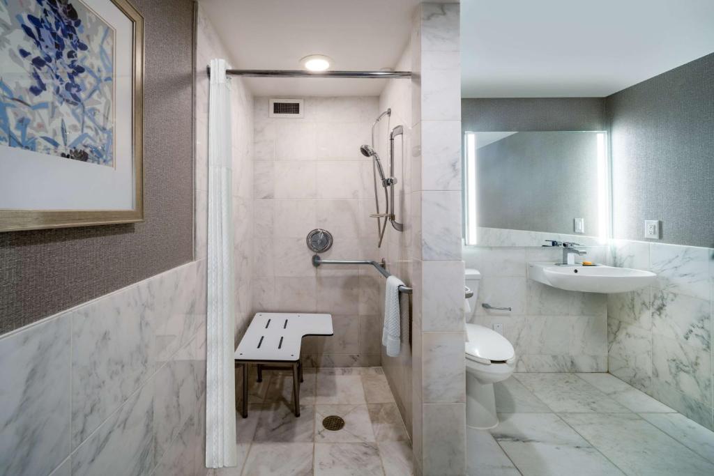 Hilton Dallas Lincoln Centre - 