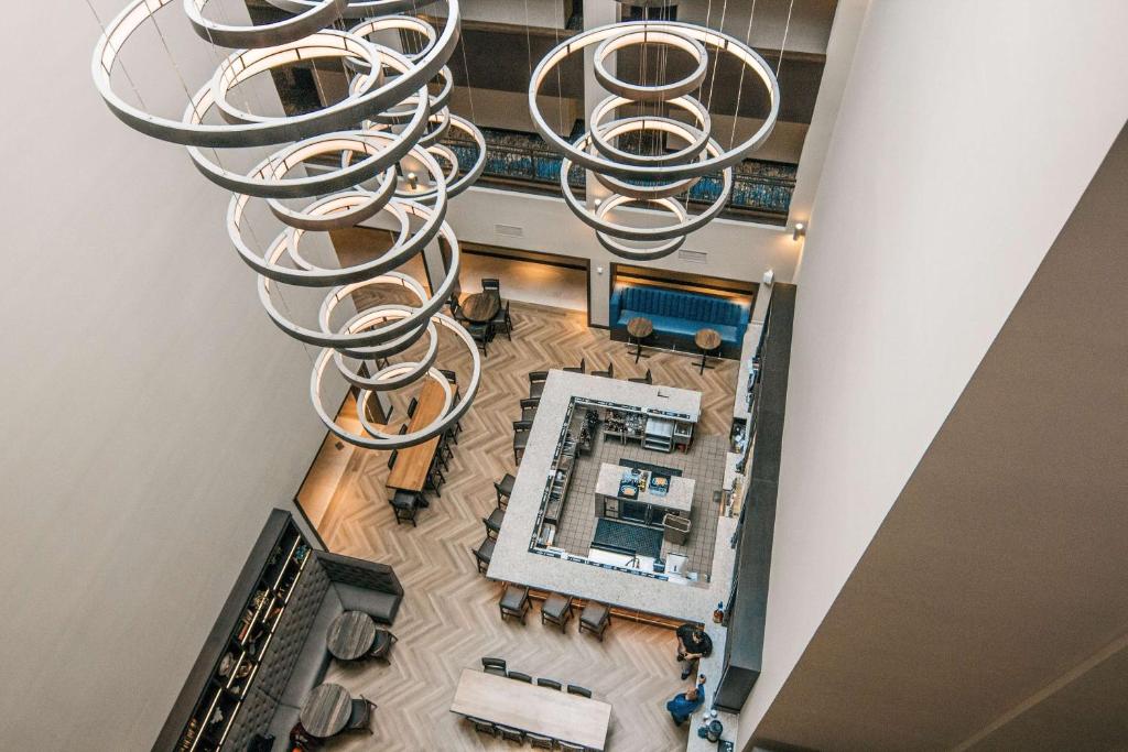 Fotografie z fotogalerie ubytování Doubletree By Hilton Lubbock - University Area v destinaci Lubbock