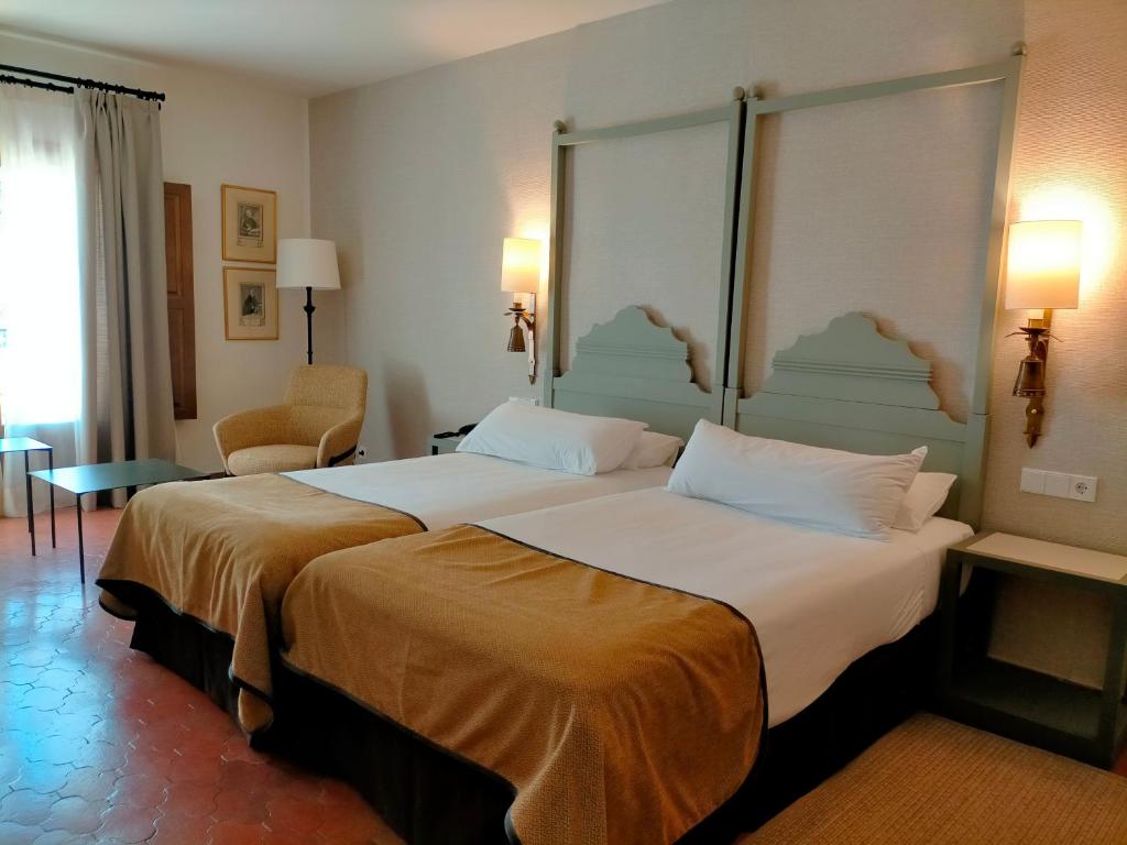 Parador de Benavente, Benavente – Updated 2023 Prices