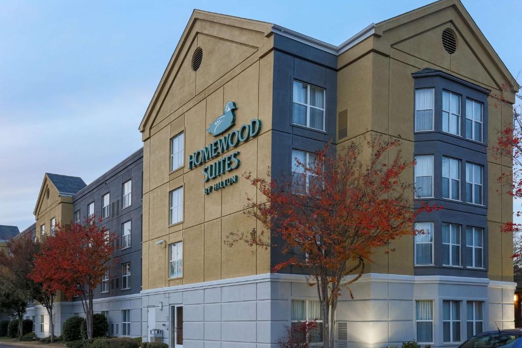 Homewood Suites by Hilton Southwind Hacks Cross, Memphis (updated prices 2024)