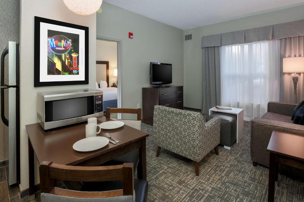 Homewood Suites by Hilton Southwind - Hacks Cross - Error