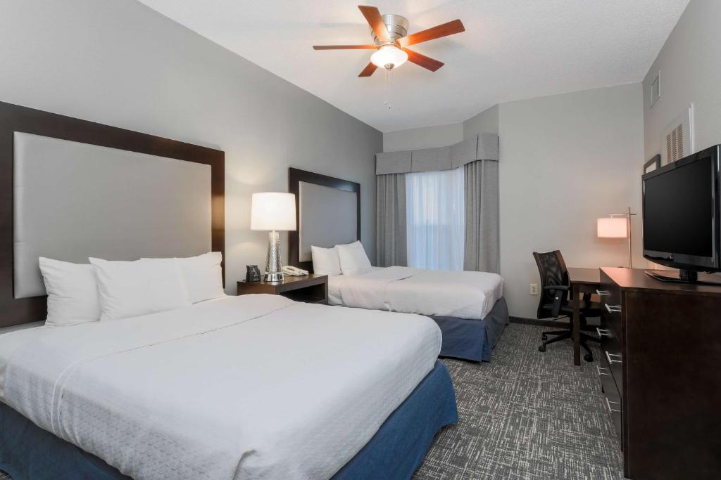 Homewood Suites by Hilton Southwind - Hacks Cross - Error