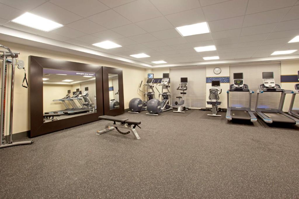 Hampton Inn & Suites - Minneapolis/Downtown photo