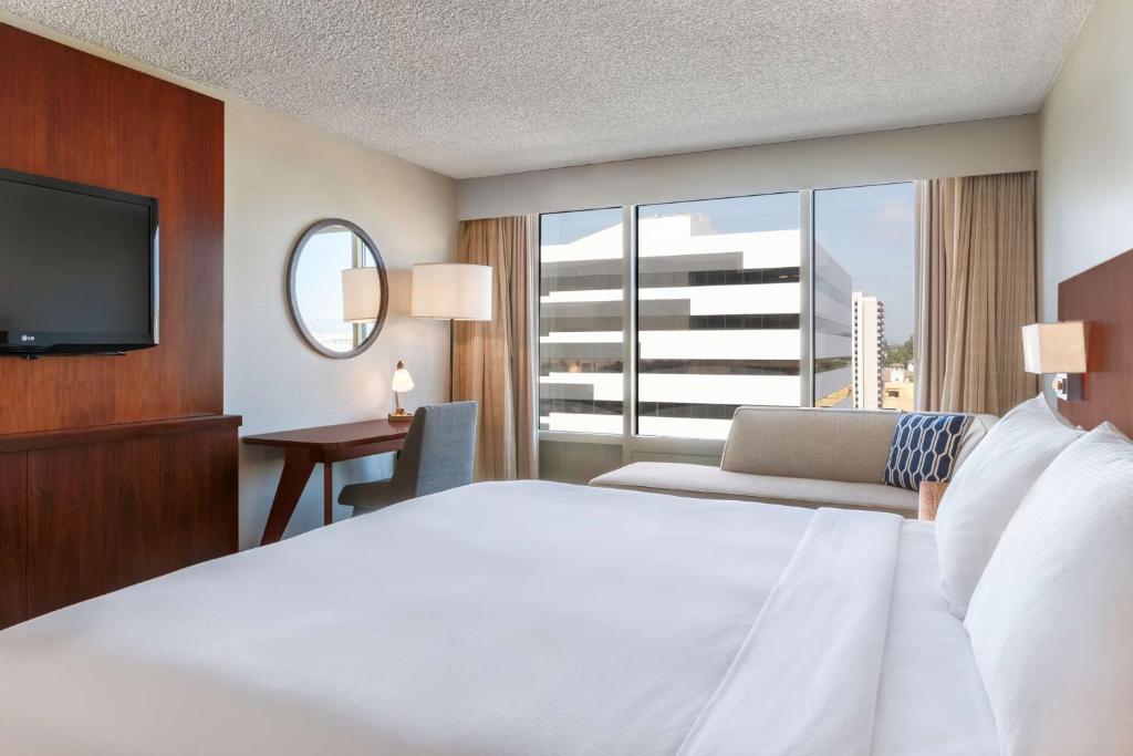 Hilton Pasadena - 