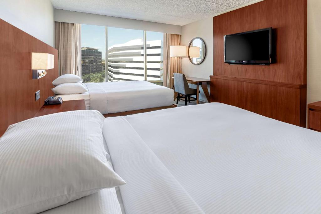 Hilton Pasadena - 