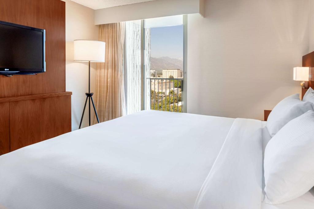 Hilton Pasadena - 