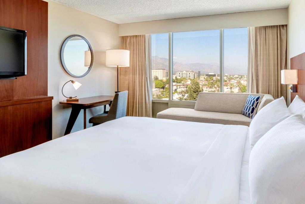 Hilton Pasadena - 