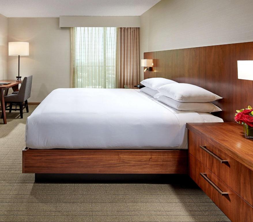 Hilton Pasadena - 