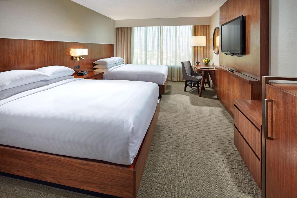 Hilton Pasadena - 