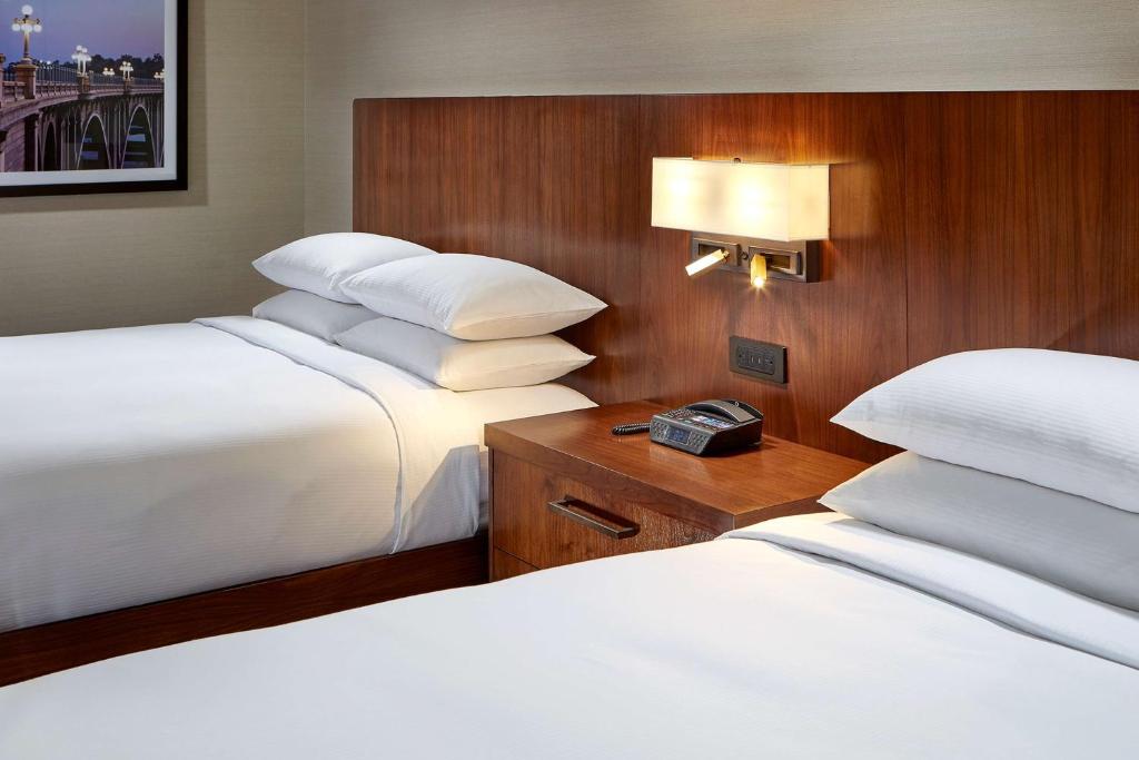 Hilton Pasadena photo