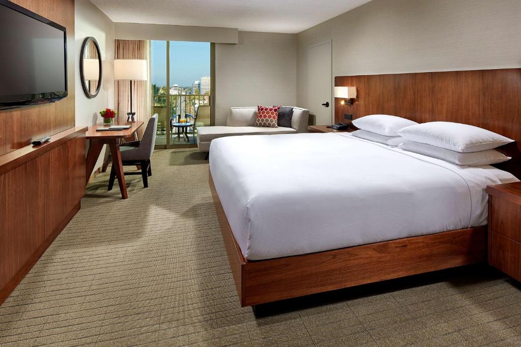 Hilton Pasadena - 