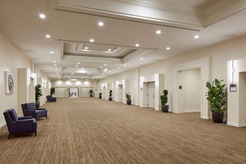 Hilton Pasadena photo