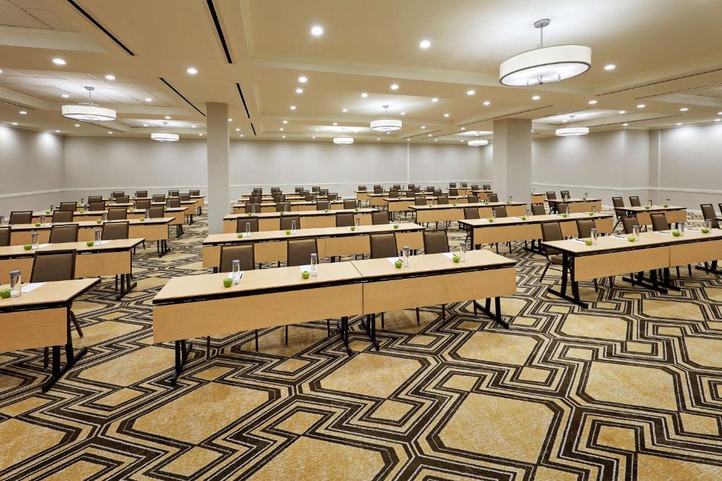 Hilton Pasadena photo