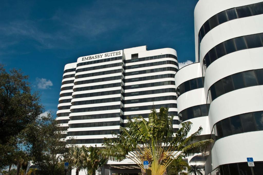 Embassy Suites by Hilton West Palm Beach Central photo