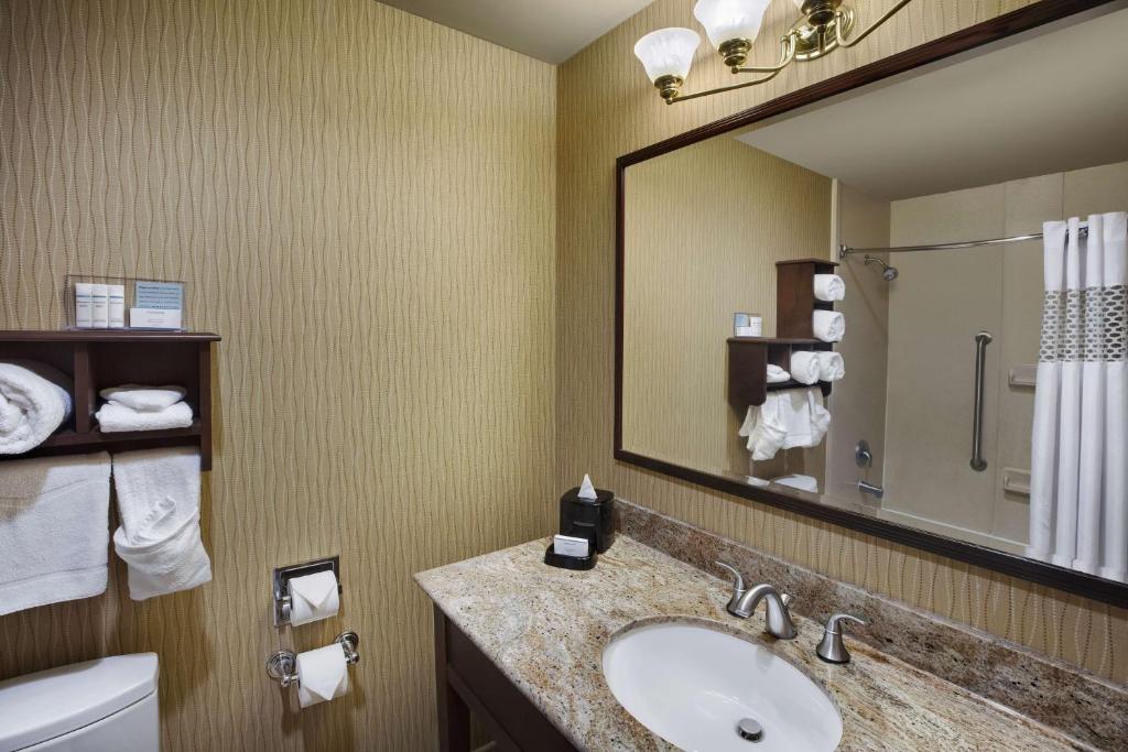 Hampton Inn West Palm Beach Central Airport photo