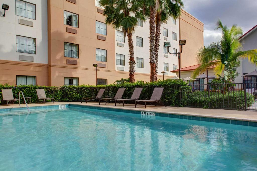 Homewood Suites by Hilton West Palm Beach photo