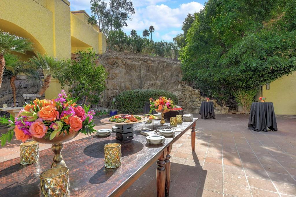 Fotografie z fotogalerie ubytování Hilton Phoenix Tapatio Cliffs Resort v destinaci Phoenix