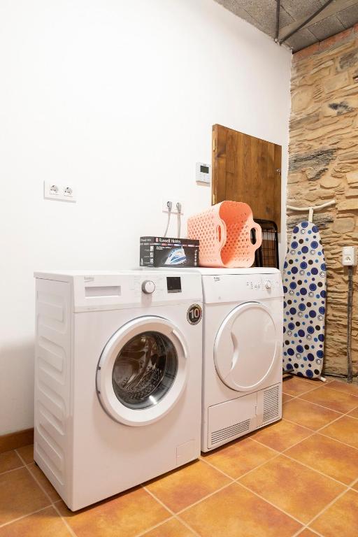 Fotografie z fotogalerie ubytování Casa Liñeiras v destinaci Lugo
