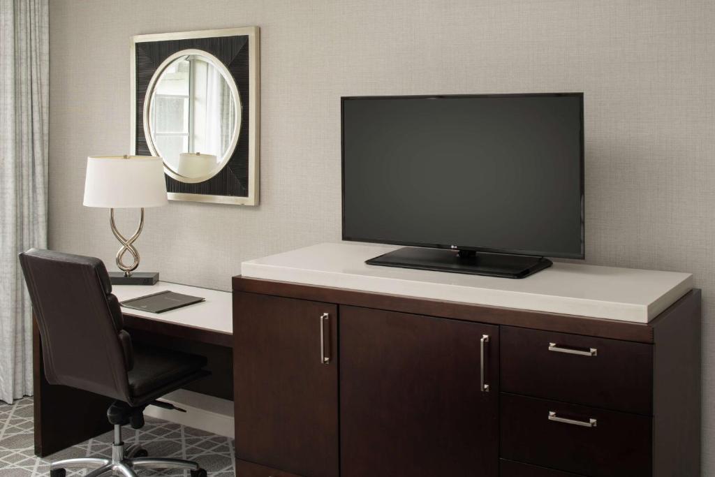 Hilton San Diego/Del Mar - Stanza King