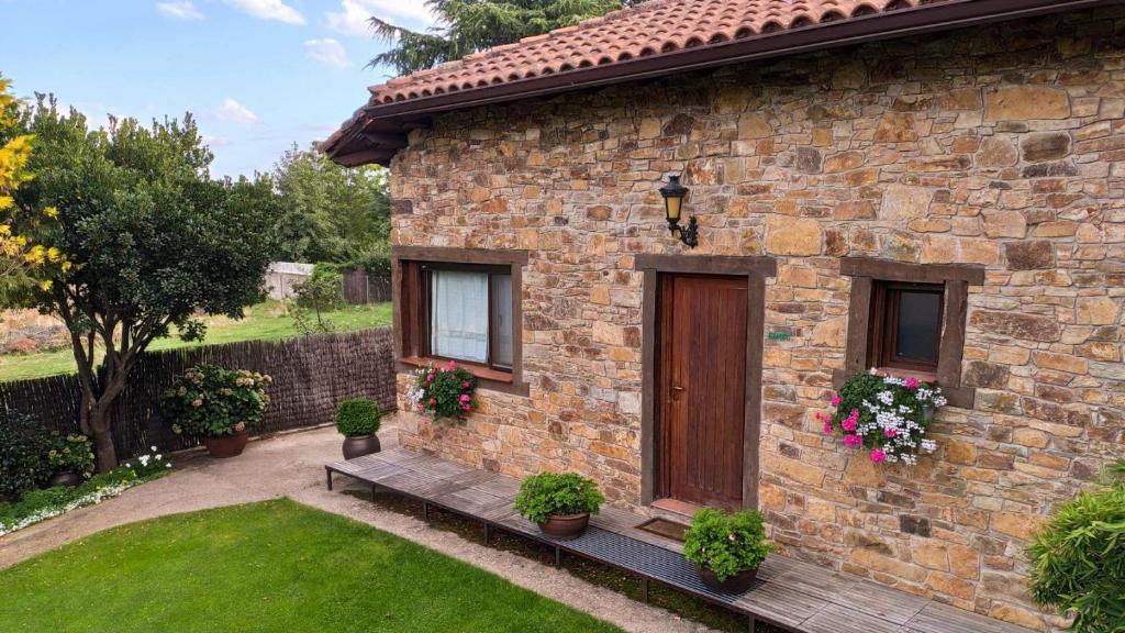 Saika Rural - Two-Bedroom Apartment