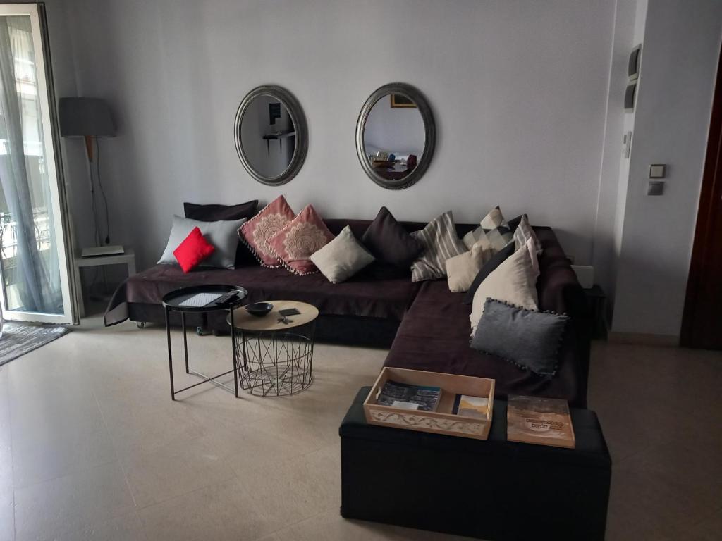 Karolou Dil central luxury and business appartment - Housity