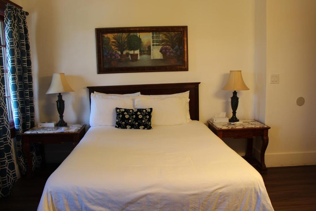 Glen Tavern Inn - Habitación Queen