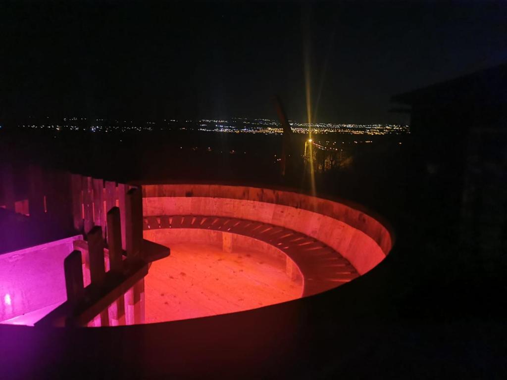 Fotografie z fotogalerie ubytování Zen Garden v destinaci Oradea