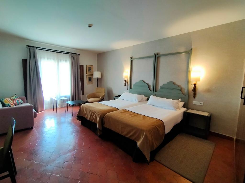 Parador de Benavente, Benavente – Updated 2023 Prices