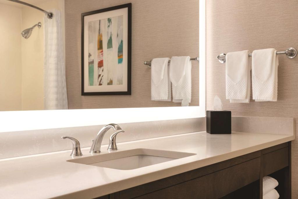 Embassy Suites by Hilton Baltimore at BWI Airport photo