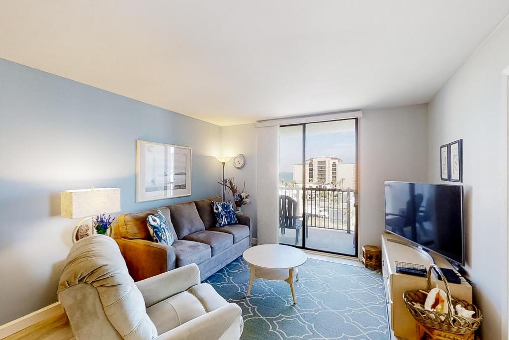 Holiday Towers 603, Myrtle Beach (precios actualizados 2024)