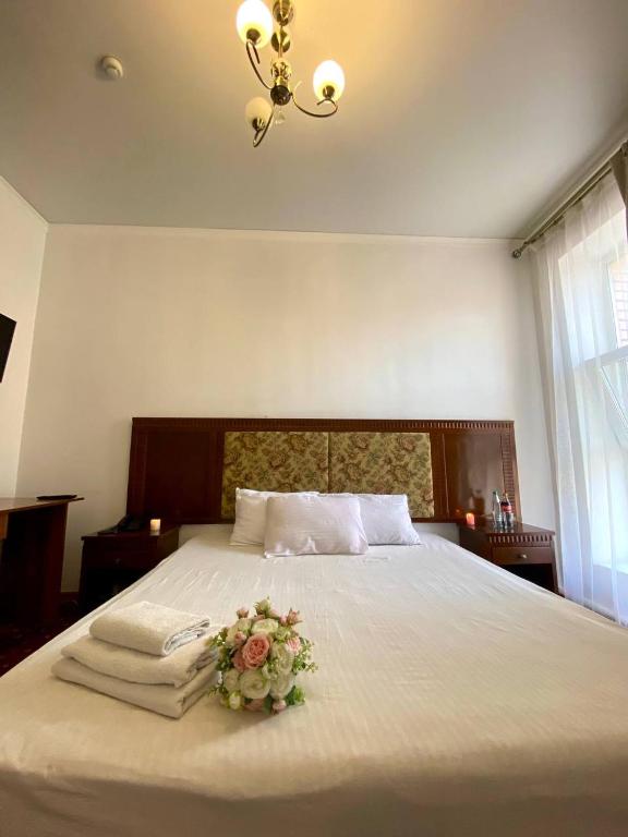 Beles Hotel - Tweepersoonskamer