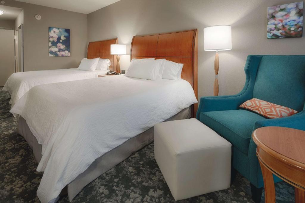 Hilton Garden Inn Cleveland/Twinsburg photo