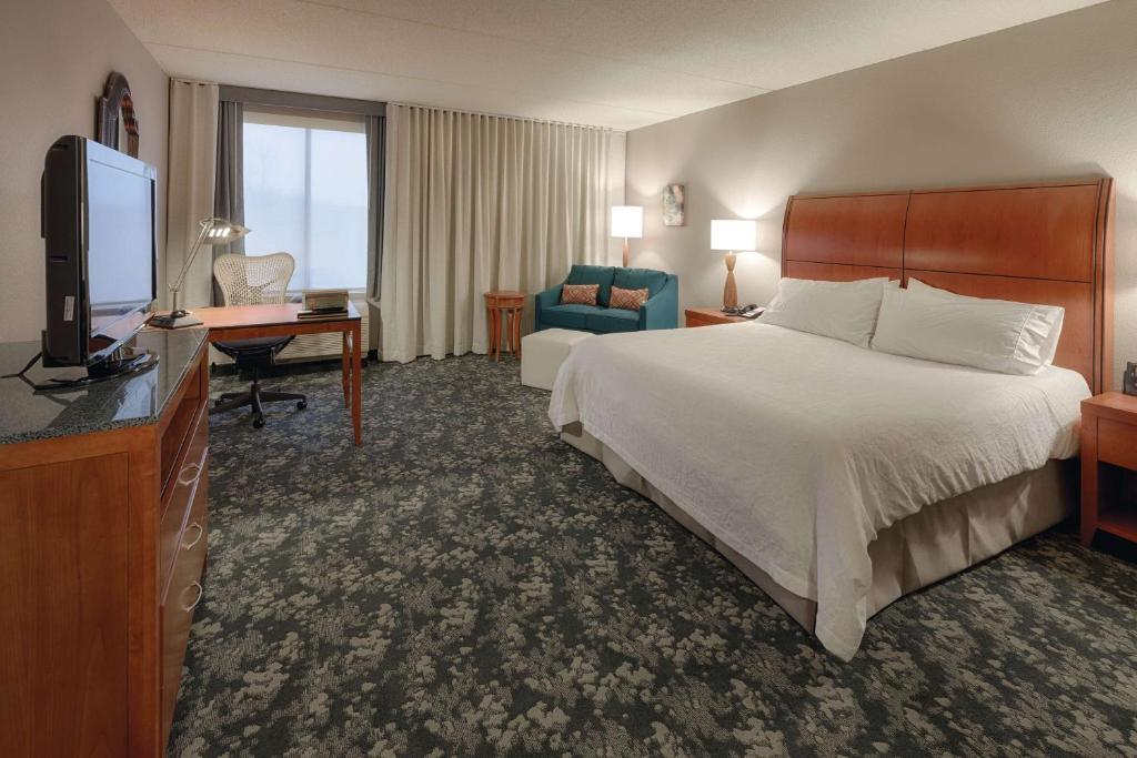 Hilton Garden Inn Cleveland/Twinsburg photo