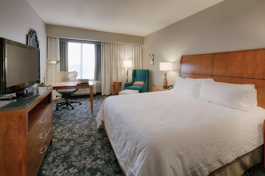 Hilton Garden Inn Cleveland/Twinsburg photo