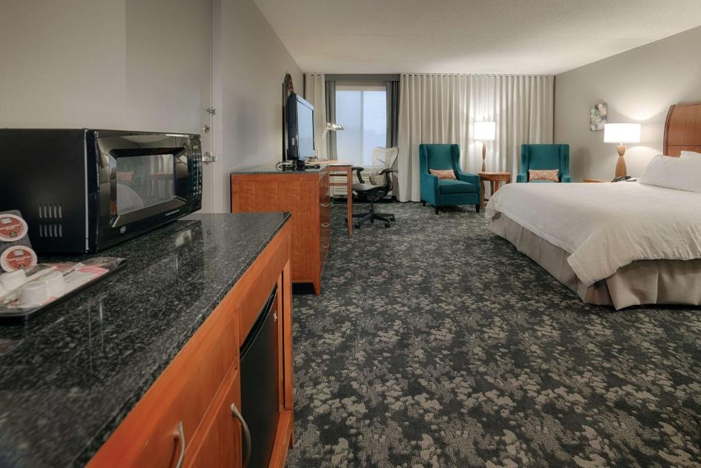 Hilton Garden Inn Cleveland/Twinsburg photo