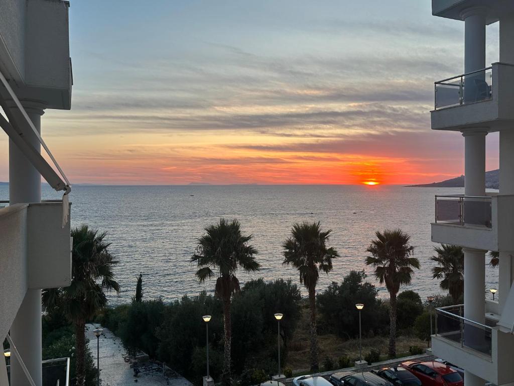 Appartamento Saranda - Imazhi 1