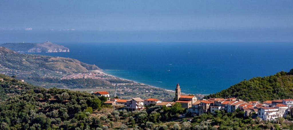Casa Vacanze Cilento