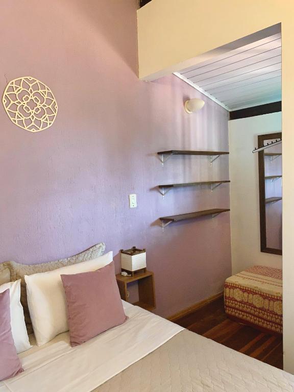 Haleakala Hostel & Pousada - Suite Supérieure