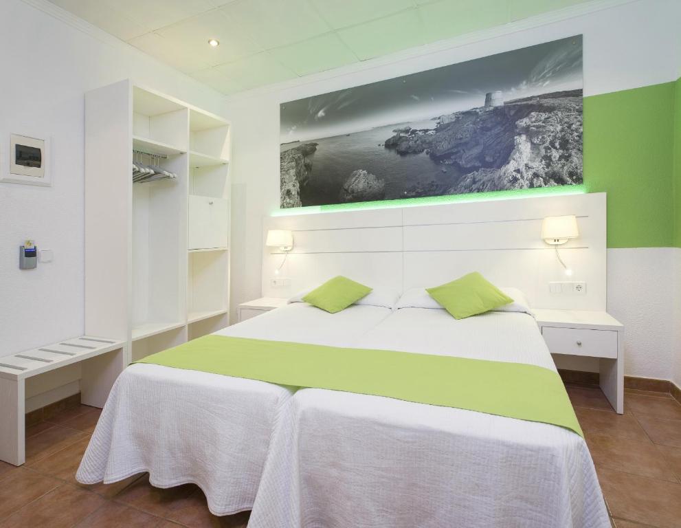 Hostal Adelino, San Antonio – Bijgewerkte prijzen 2023