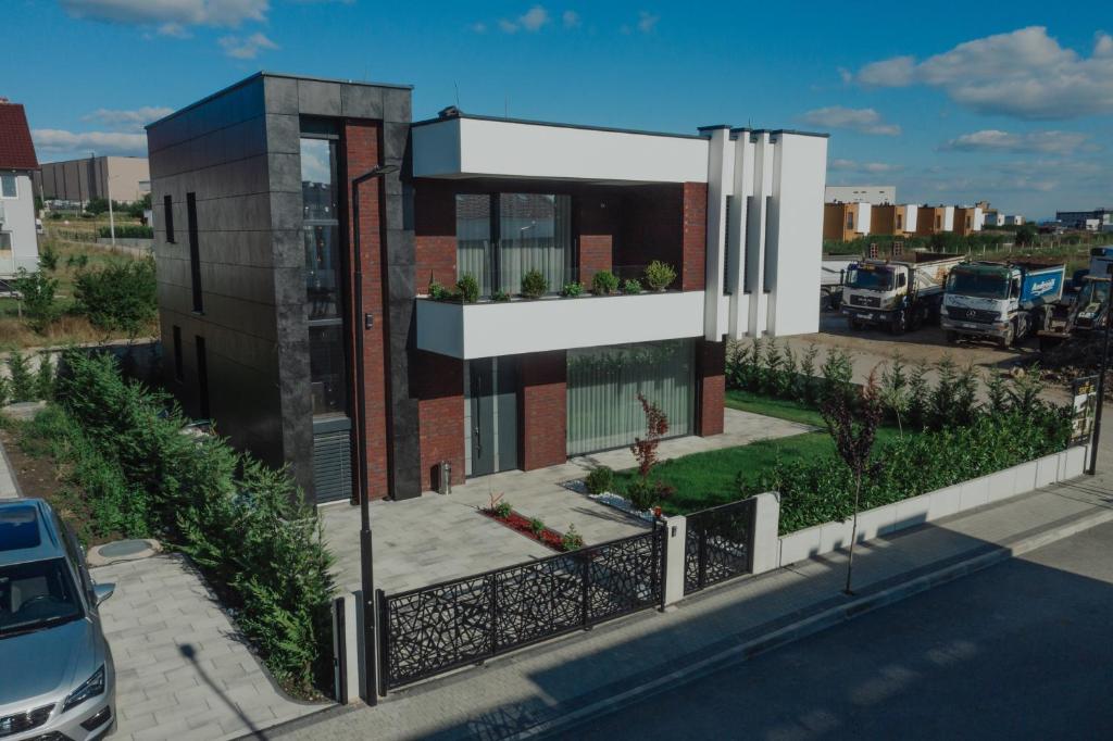 Elite Homes, Pristina (updated prices 2024)