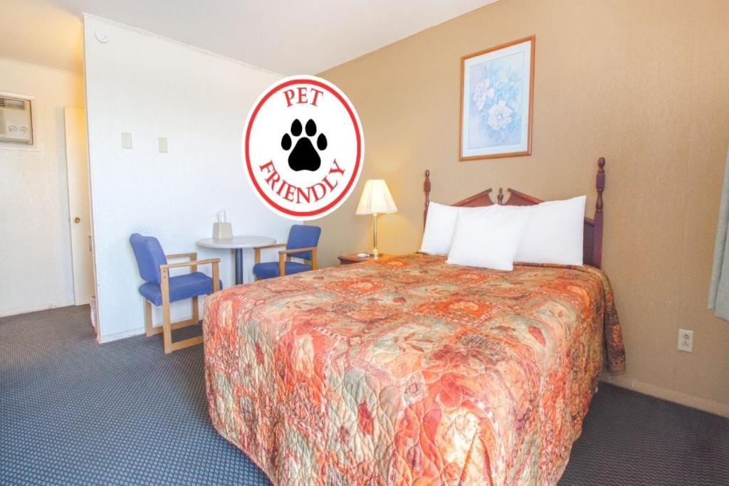 OYO Hotel Waurika OK US70 near Wichita Falls, Waurika (updated prices