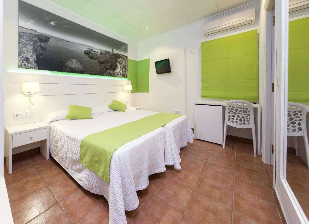 Hostal Adelino, San Antonio – Bijgewerkte prijzen 2023