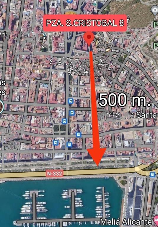 Tus vacaciones en el corazón de Alicante!, Alicante – Precios ...
