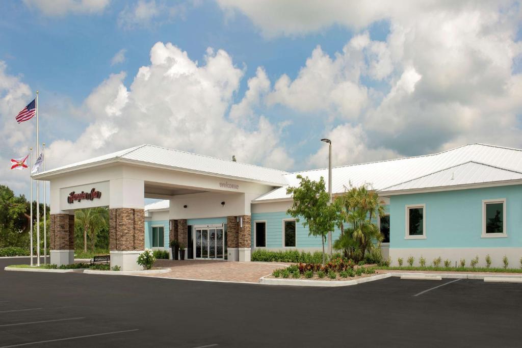 Hampton Inn Marathon - Florida Keys - Housity