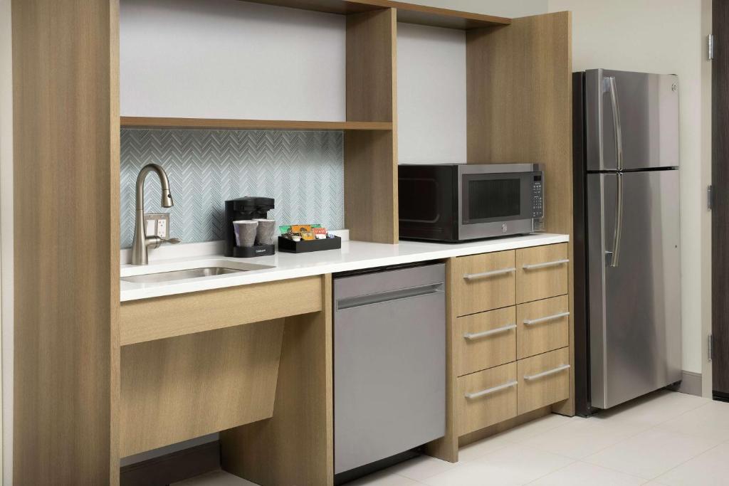 Home2 Suites by Hilton San Antonio Lackland SeaWorld photo