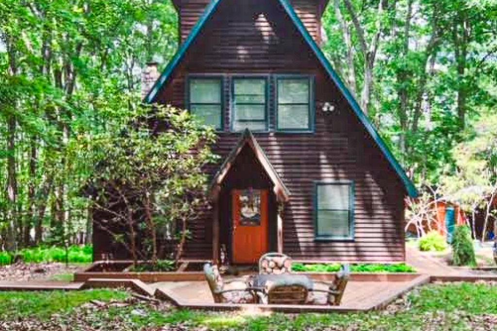 Peaceful Pines, Swanton (updated prices 2024)